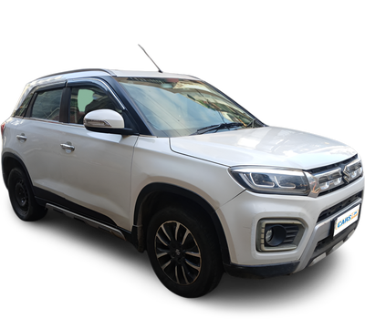 Maruti Vitara Brezza-img